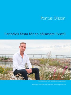 cover image of Periodvis fasta för en hälsosam livsstil